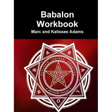 Babalon Workbook