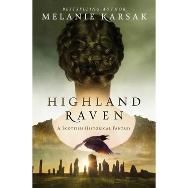 Highland Raven