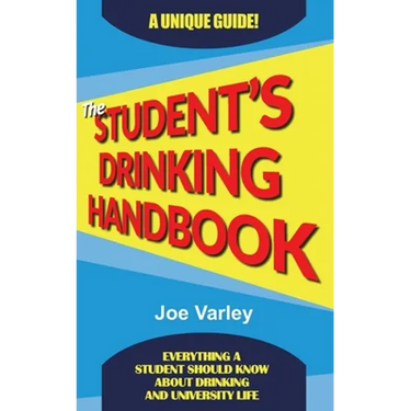 The Student's Drinking Handbook
