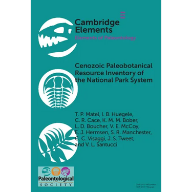Cenozoic Paleobotanical Resource Inventory of the National Park System