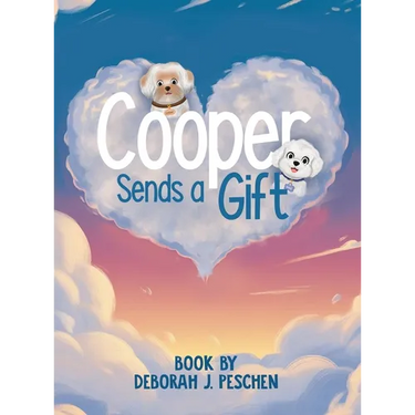 Cooper Sends a Gift