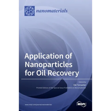 Application of Nanoparticles for Oil Recovery