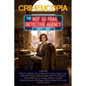 Crimeucopia - The Not So Frail Detective Agency