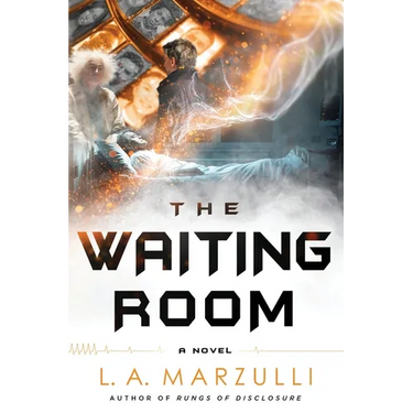 The Waiting Room