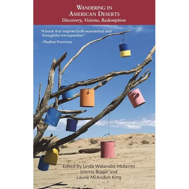 Wandering in American Deserts