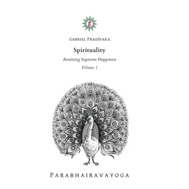 Spirituality - Volume 1