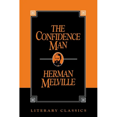 The Confidence Man