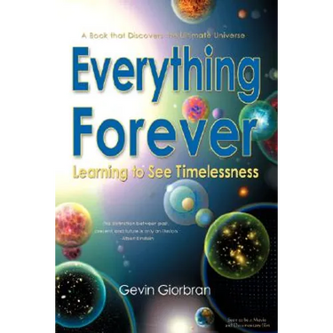 Everything Forever: Learning To See Timelessness