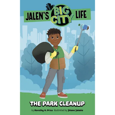 The Park Cleanup