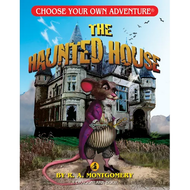 The Haunted House