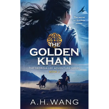 The Golden Khan
