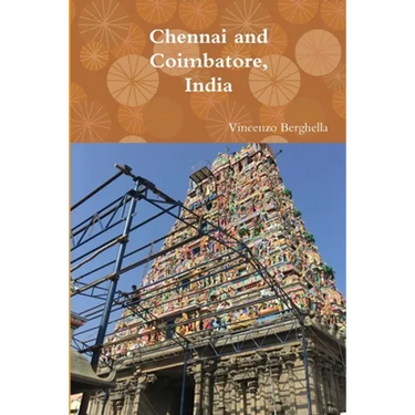 Chennai and Coimbatore, India