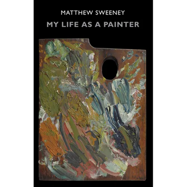 My Life as a Painter