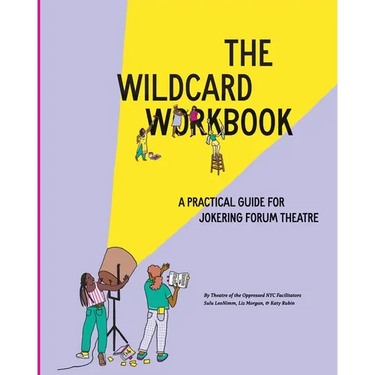 The Wildcard Workbook