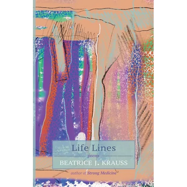 Life Lines: Poems