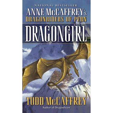 Dragongirl