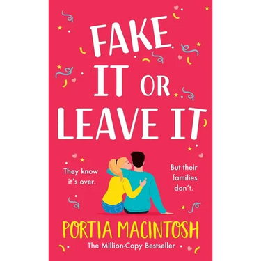Fake It Or Leave It