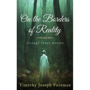 on the borders of reality