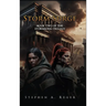 Storm Surge: Book Two of the Stormsong Trilogy