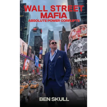 Wall Street Mafia: Absolute Power Corrupts