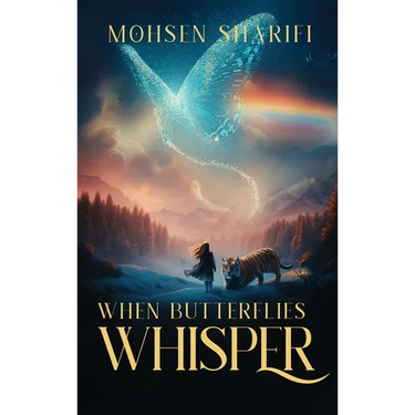 When Butterflies Whisper