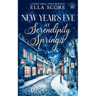 New Year's Eve at Serendipity Springs