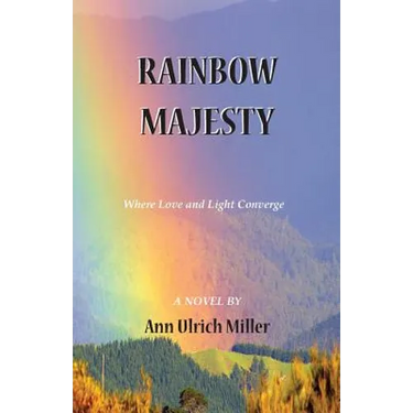 Rainbow Majesty
