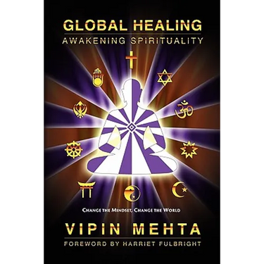 Global Healing: Awakening Spirituality