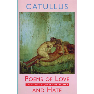 Poems of Love and Hate