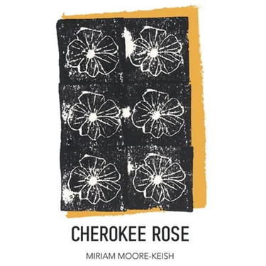 Cherokee Rose