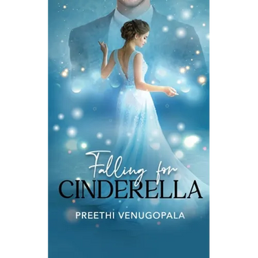 Falling for Cinderella