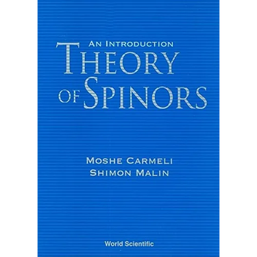 Theory of Spinors
