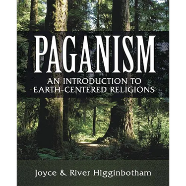 Paganism: An Introduction to Earth-Centered Religions