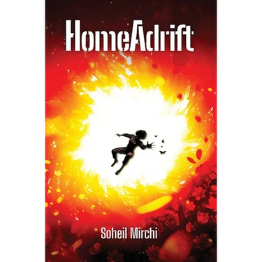HomeAdrift