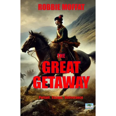 The Great Getaway: Young Pretender