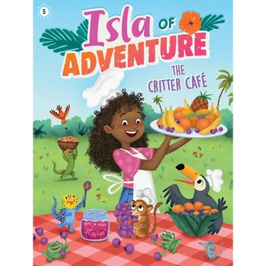 The Critter Café