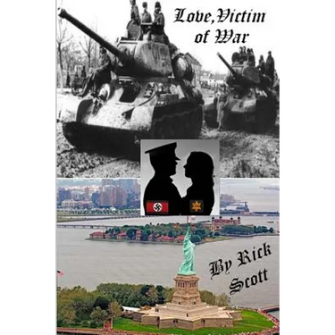 Love, Victim of War