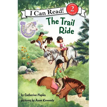 The Trail Ride