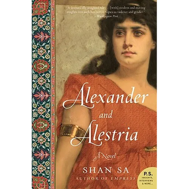Alexander and Alestria