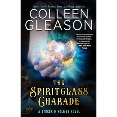 The Spiritglass Charade