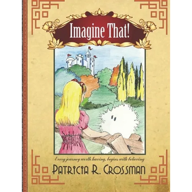Imagine That!