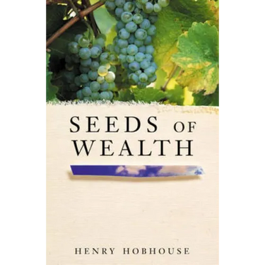 Seeds of Wealth: Four plants that made men rich