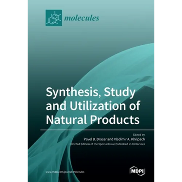 Synthesis, Study and Utilization of Natural Products