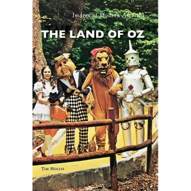 The Land of Oz