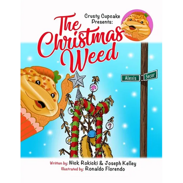 The Christmas Weed