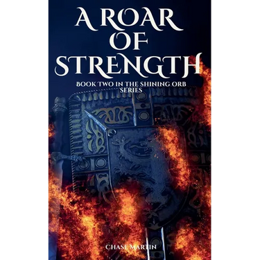 A Roar of Strength