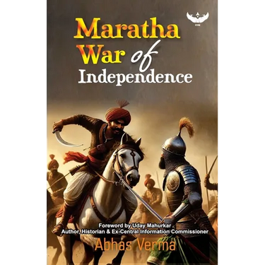 Maratha War of Independence
