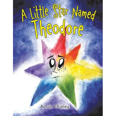 A Little Star Named Theodore
