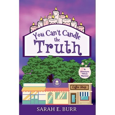 You Can't Candle the Truth