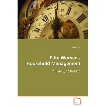 Elite Women's Household Management